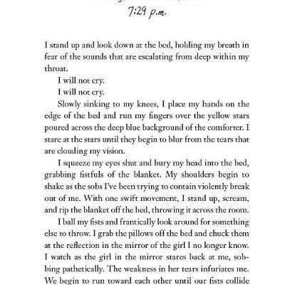 Hopeless: Colleen Hoover