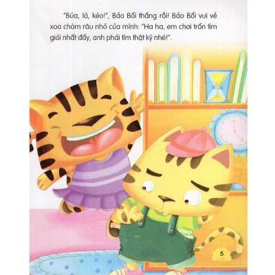 Combo Cùng Con Rèn Thói Quen Tốt Theo Chủ Đề (Bộ 10 Cuốn)