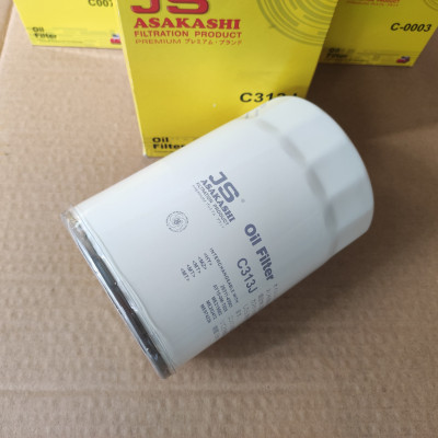 Lọc nhớt xe Hyundai County - C313j