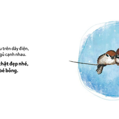 Mình Cùng Làm Nhé - Mơ Giấc Mơ Đẹp