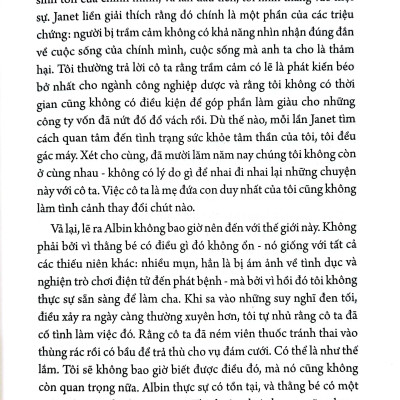 Tiếng Thét Dưới Băng