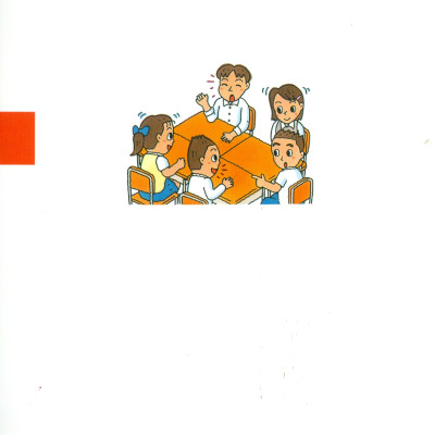 49 Bí Quyết Giúp Trẻ Lắng Nghe Và Truyền Đạt - Kĩ Năng Giao Tiếp Tâm Hồn (Sách dành cho trẻ em, phụ huynh và nhà trường)