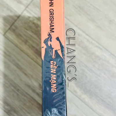 Sách - Đền mạng (NXB Trẻ)