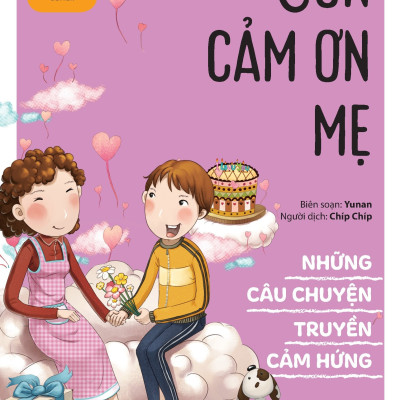 Trọn bộ Những câu chuyện truyền cảm hứng - 8 quyển