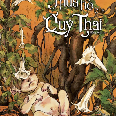 Mùa Hè Của Quỷ Thai