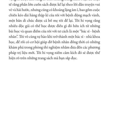 Điều Thú Vị Xảy Ra Trên Đường Tới Stockholm