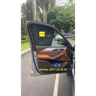 RÈM CHE NẮNG CHO XE VIFAST LUX SUV SA 2.0