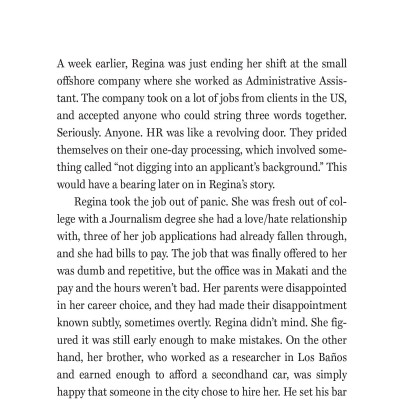 Wounded Little Gods: A Novel