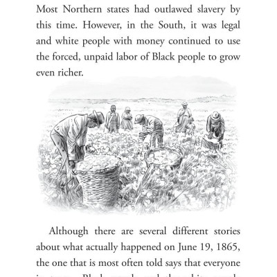 What Is Juneteenth?