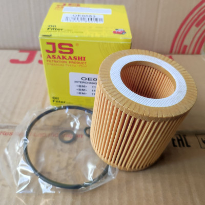 Lọc nhớt BMW X3, X4, X5, X6 2008-2018 - OE0053