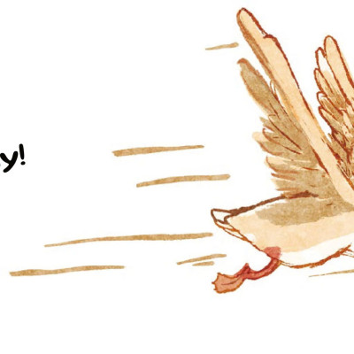 Mình Cùng Làm Nhé - Chạy Thôi!