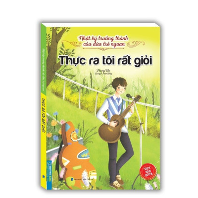 Combo Bộ 10 Cuốn - Nhật Ký Trưởng Thành Của Đứa Trẻ Ngoan (Hộp)