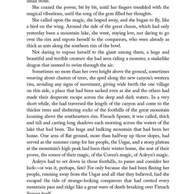 Song Of The Risen God: A Tale Of The Coven