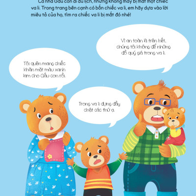 140++ Trò Chơi Thần Kỳ, Phát Triển Trí Não Toàn Diện Cho Trẻ 3-9 Tuổi - Thông Minh Nhạy Bén