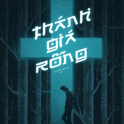 Thánh Giá Rỗng (Tái Bản 2024)