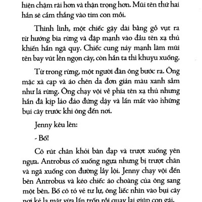 Sự Thật Về Hòn Đá Phù Thủy