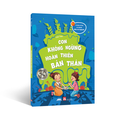 Sách - Combo 10 Cuốn Từ Đứa Trẻ Hư Trở Thành Đứa Trẻ Ngoan