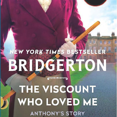 Bridgerton 2: The Viscount Who Loved Me