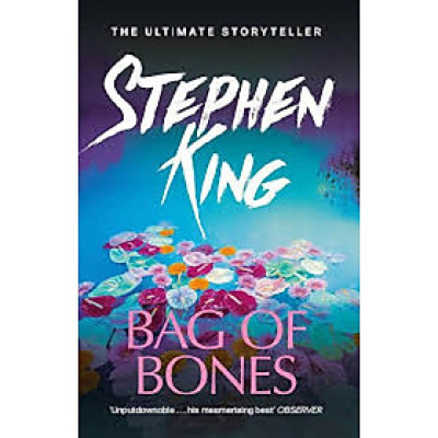 Bag of Bones (Reissue)