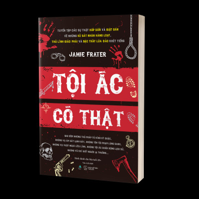 Tội Ác Có Thật