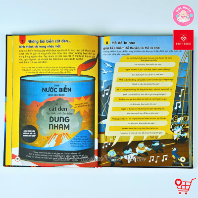 Sách Thiếu Nhi – 100 Bí Ẩn Đáng Kinh Ngạc – Đinh Tị (Nhiều chủ đề)