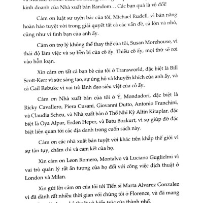 Hỏa Ngục - Bìa Cứng (Tái Bản 2023)
