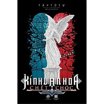 Kính Vạn Hoa Chết Chóc - Tập 3