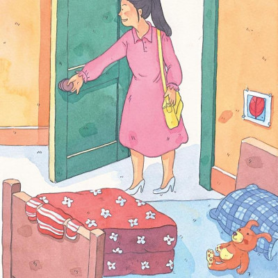 Chào cấp một (6 quyển)