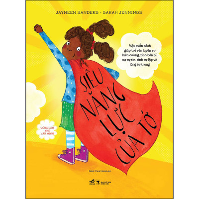 Bộ 5 Cuốn "Công Dân Nhí Văn Minh": Tớ Bình Tĩnh Ngay Thôi + Tớ Làm Nên Khác Biệt + Siêu Năng Lực Của Tớ + Tớ Giữ Niềm Hy Vọng + Công Chúa Không-Hoàn-Hảo Và Chú Rồng Không-Khủng-Khiếp