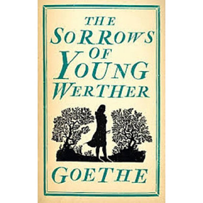 The Sorrows of Young Werther