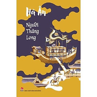 Sách _ Người Thăng Long