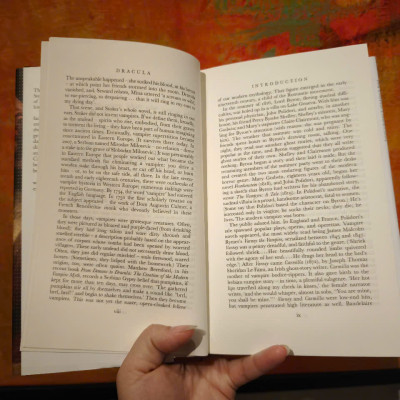 Sách - Dracula - A Bram Stoker