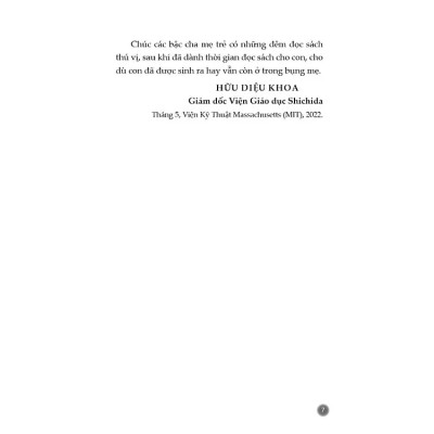 Mẹ Bận Rộn Dạy Con Tự Lập - Nuôi Dạy Trẻ Theo Phương Pháp Shichida