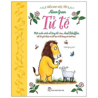 Điều Hay Việc Tốt - Tử Tế