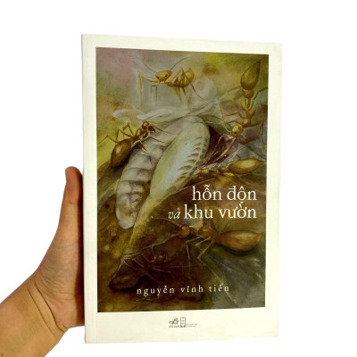 Hỗn Độn Và Khu Vườn