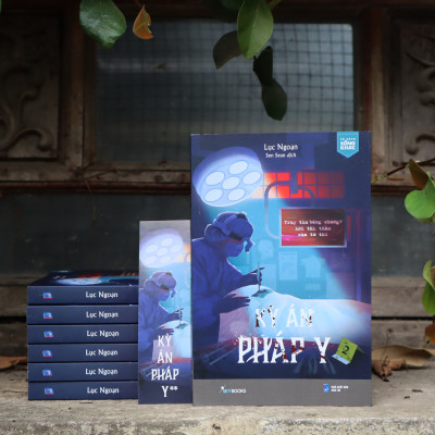 Kỳ Án Pháp Y – Truy Tìm Bằng Chứng: Lời Thì Thầm Của Tử Thi