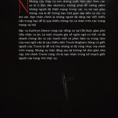 Cây Thập Tự Ven Đường