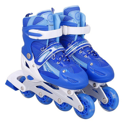 Giày Trượt Patin MacBuy Gắn Đinh Phát Sáng Cao Cấp (Size L)