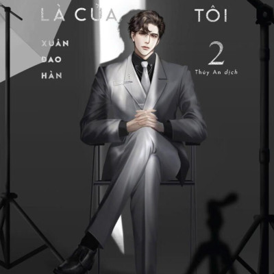 Showbiz Là Của Tôi - Tập 2 - Tặng Kèm Bookmark