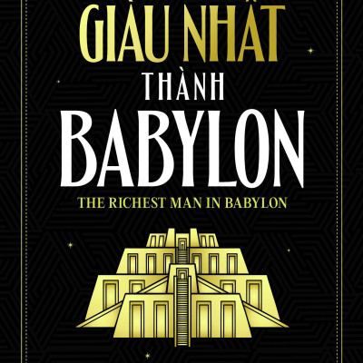 Người Giàu Nhất Thành Babylon