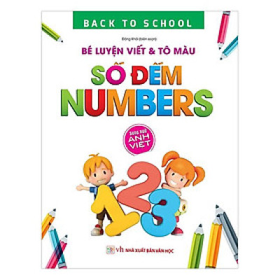 Back To School -Song Ngữ Anh Việt