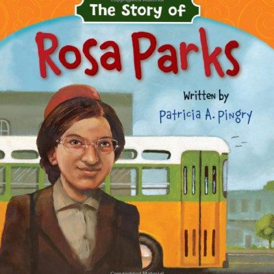 The Story Of Rosa Parks