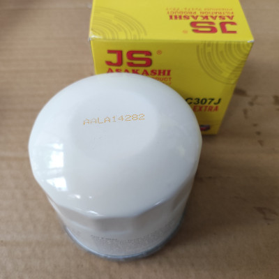 Lọc nhớt Hyudai Santafe 2007-2015 - C307J