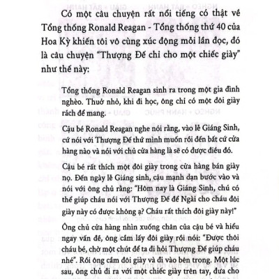 Bí Mật Của Sự Giàu Có (SB)