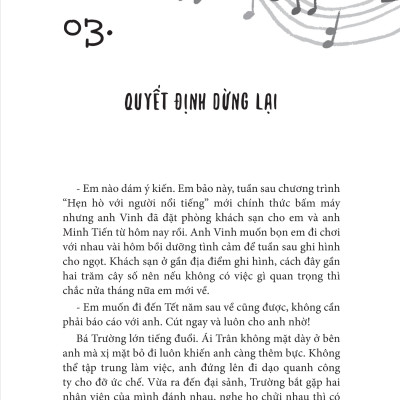 Combo 4q Lan Rùa 3,5,7,8: Nhớ Ai Đó Đến Kiệt Quệ + Tớ Thích Cậu Hơn Cả Harvard + Đợi Một Danh Phận + Đi Hết Một Đời