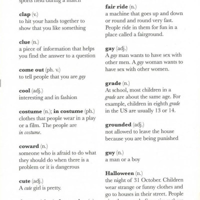 Penguin Readers Level 5: Simon Vs. The Homo Sapiens Agenda