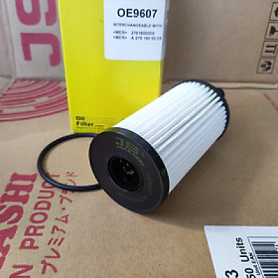 Lọc nhớt Mercedes GL400, Gl500 2012-2015 - OE9607