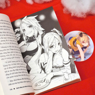 Sách - Cách Sống Của Thiếu Nữ Hành Quyết - Tập 2 - Chỉ Một Màn Sương Trắng - Tặng Kèm Bookmark Tròn