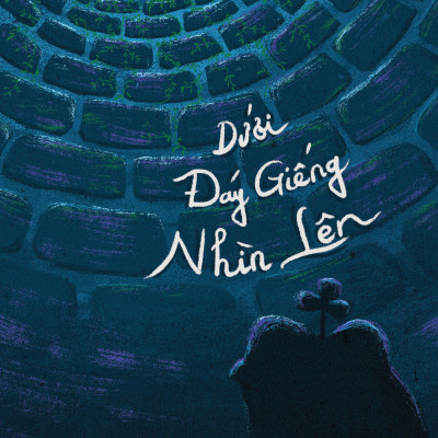 Combo 2 Cuốn Sách Chữa Lành Tâm Hồn Hay-Vì Cậu Là Bạn Nhỏ Của Tớ+ Dưới Đáy Giếng Nhìn Lên