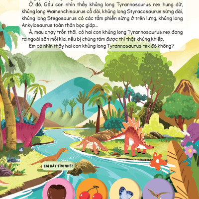 140++ Trò Chơi Thần Kỳ, Phát Triển Trí Não Toàn Diện Cho Trẻ 3-9 Tuổi - Nhanh Tay Nhanh Mắt